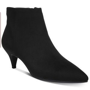 Sam Edelman - Kirby Booties - Black